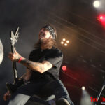 Dynamo Metal Fest 2018: Overkill